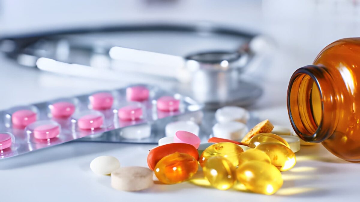 Tariffs, Trade, and Transformation: Decoding the US Pharma Shock for India