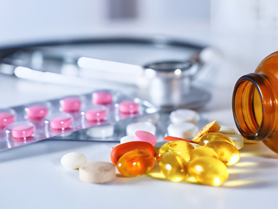 Tariffs, Trade, and Transformation: Decoding the US Pharma Shock for India