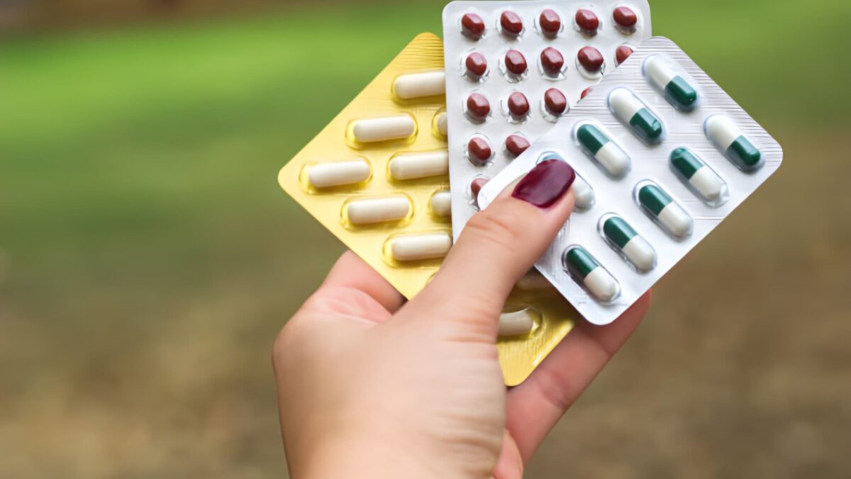 India’s Pharma Exports Cross $31 Billion: Resilience Amid Global Challenges