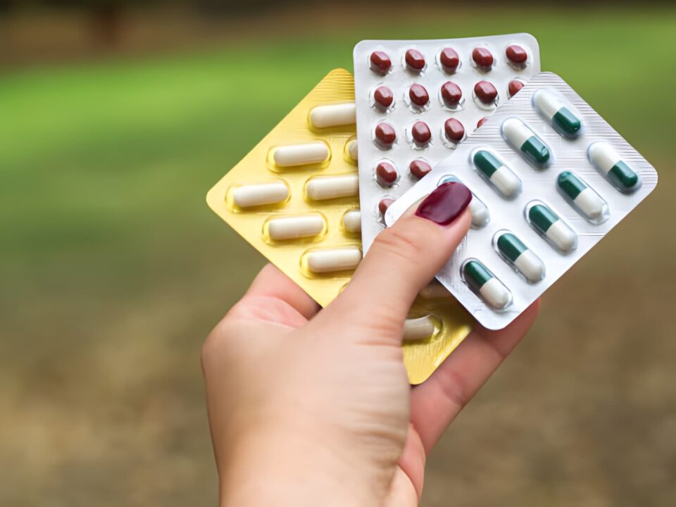 India’s Pharma Exports Cross $31 Billion: Resilience Amid Global Challenges