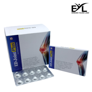 ED-JOINT PLUS Tablets