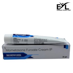 MOMWORK Cream