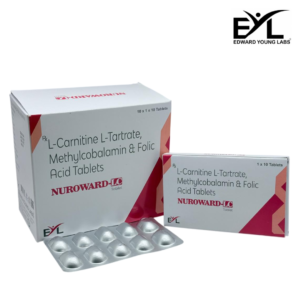 NUROWARD-LC Tablets