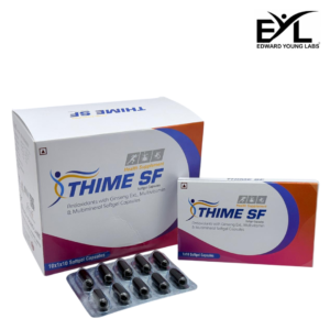 THIME SF Softgel Capsules