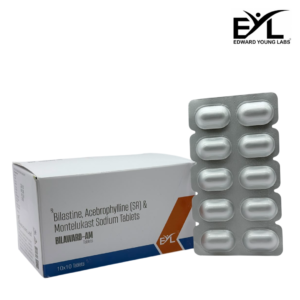 BILAWARD-AM Tablets