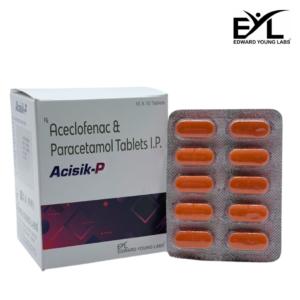 ACISIK-P Tablets