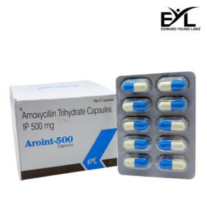 AROINT-500 Capsules