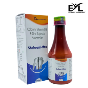 Shelward-Max