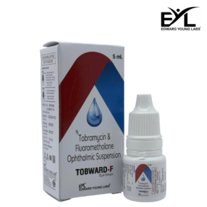 TOBWARD-F Eye Drops