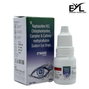 EYWARD Eye Drops