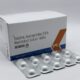BILAWARD-AM (Bilastine, Acebrophylline (SR) & Montelukast Sodium Tablets ) | Edward Young Labs