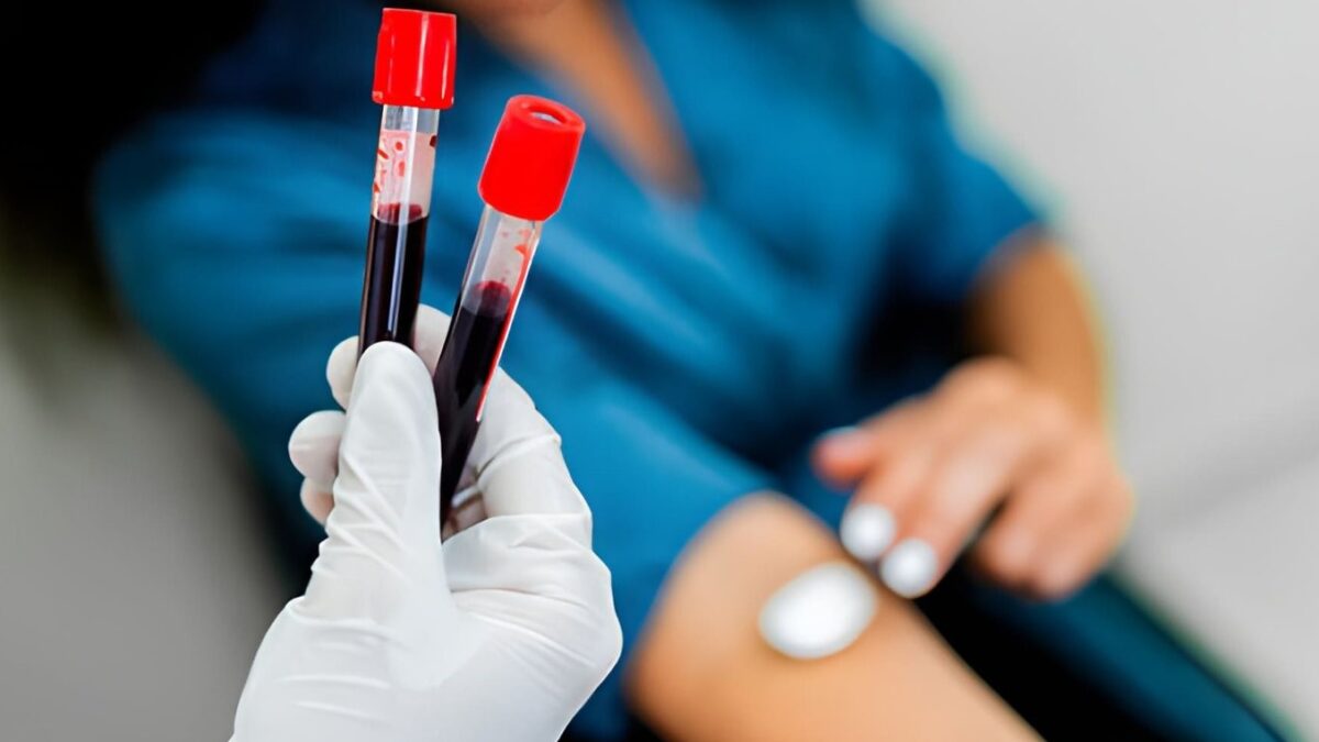 From Blood Sample to Breakthrough: How Reliance’s New Patent Could Transform Early Cancer Diagnosis in India