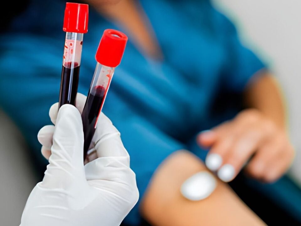 From Blood Sample to Breakthrough: How Reliance’s New Patent Could Transform Early Cancer Diagnosis in India