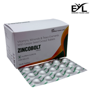ZINCOBOLT Tablets
