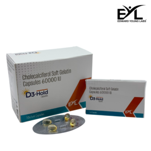 D3-Hold Capsules
